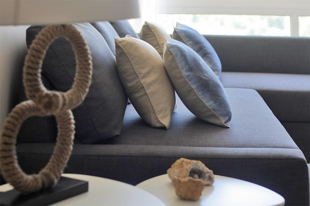 Apartamentos Malagueta Urban Beach Málaga Dış mekan fotoğraf