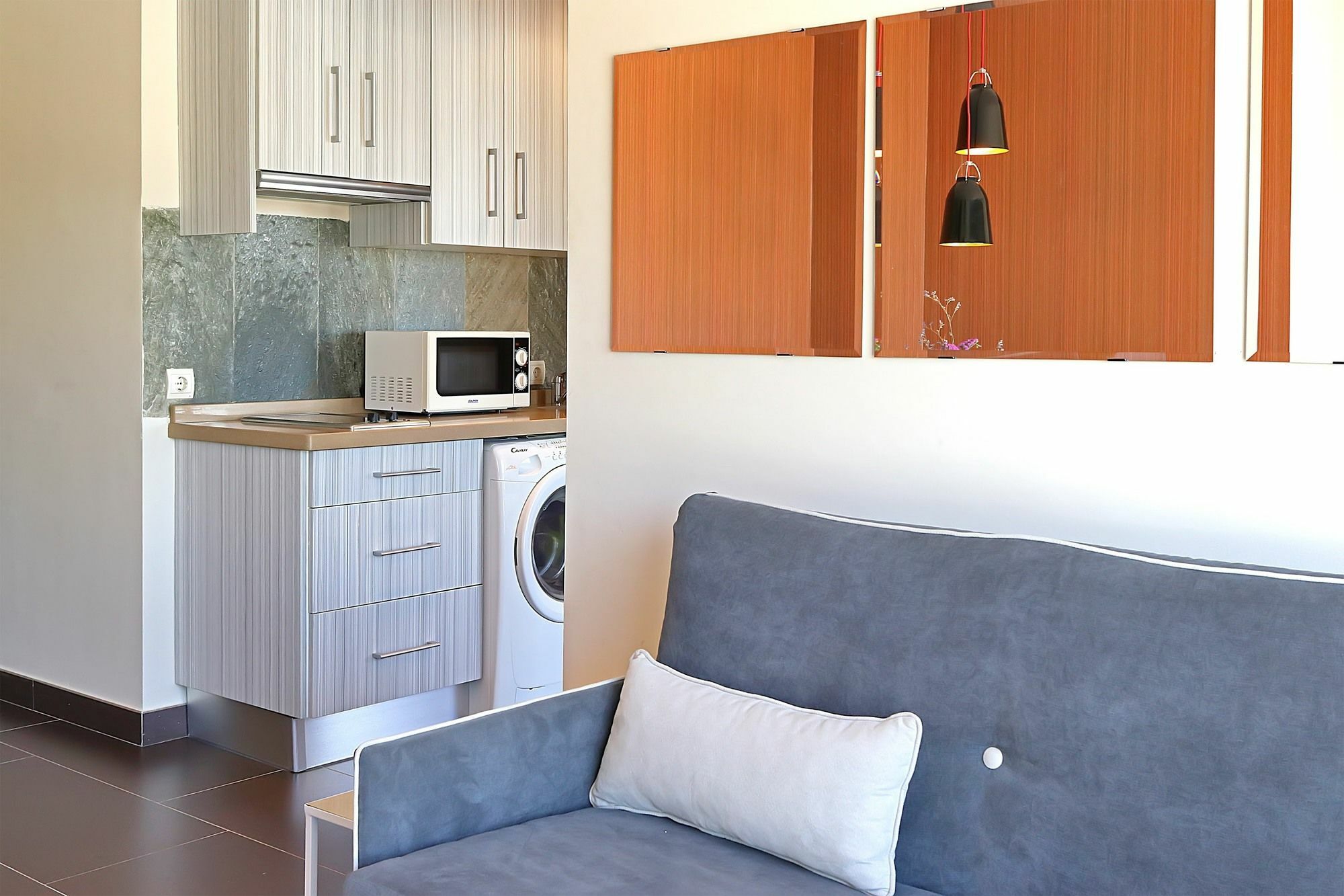 Apartamentos Malagueta Urban Beach Málaga Dış mekan fotoğraf