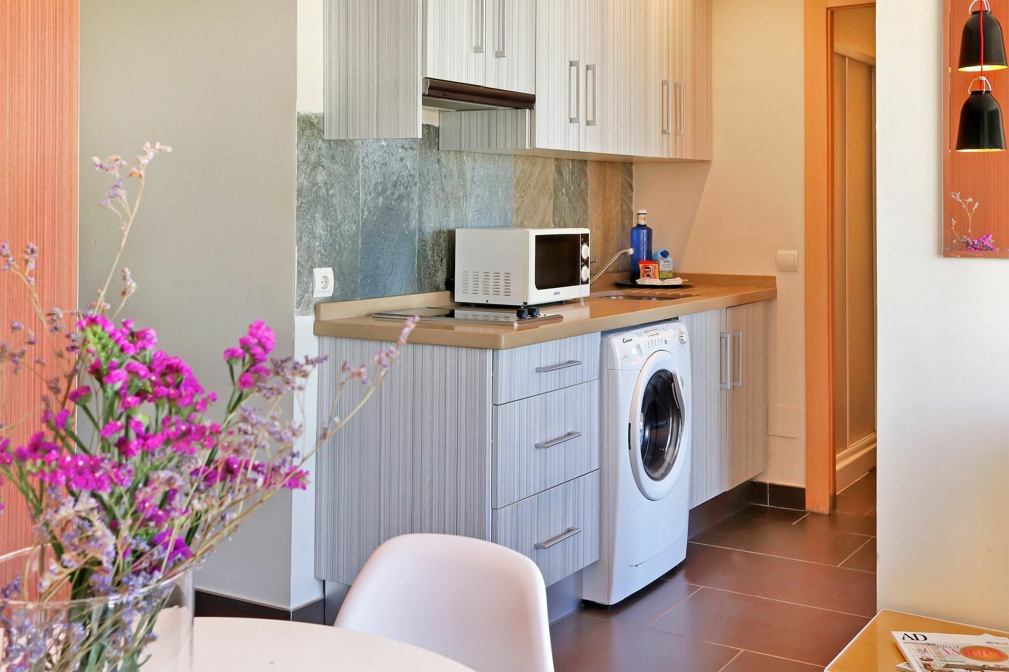 Apartamentos Malagueta Urban Beach Málaga Dış mekan fotoğraf
