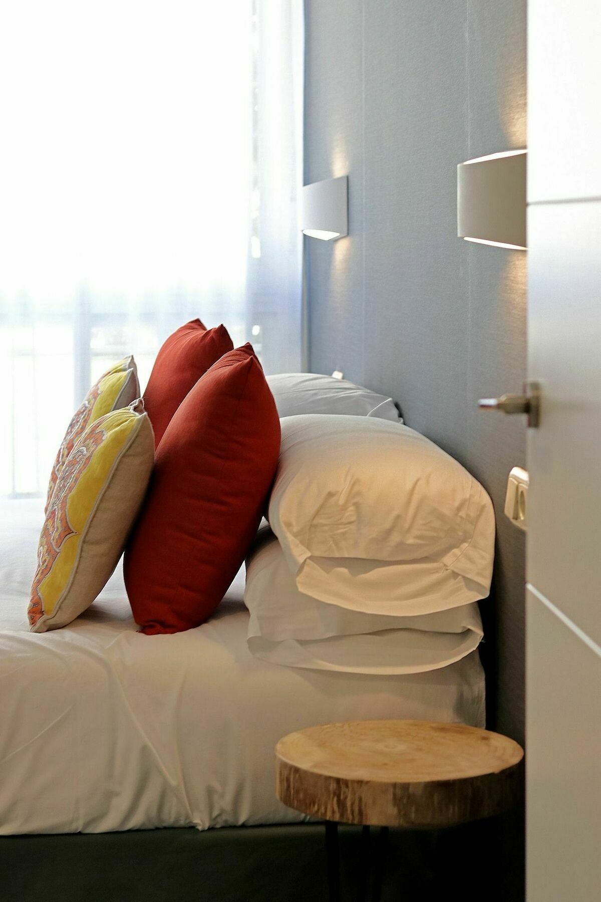 Apartamentos Malagueta Urban Beach Málaga Dış mekan fotoğraf